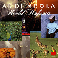 Al Di Meola - World Sinfonia