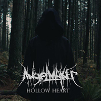AngelMaker - Hiollow Heart (Single)