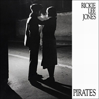 Lee Jones, Rickie - Pirates