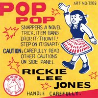 Lee Jones, Rickie - Pop Pop