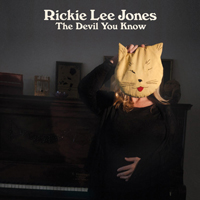 Lee Jones, Rickie - The Devil You Know