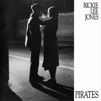 Lee Jones, Rickie - Pirates (Remaster 2008)