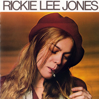 Lee Jones, Rickie - Rickie Lee Jones (Remastered 2008)