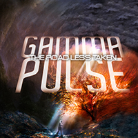 Gamma Pulse - The Road Less Taken (EP)