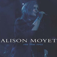 Alison Moyet - One Blue Voice