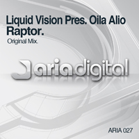 Oila Alio - Raptor