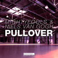 Mightyfools - Pullover (Split)