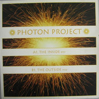 Photon Project - The Inside / The Outside