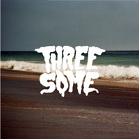 Threesome - Threesome (EP)