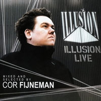 Threesome - DJ Cor Fijneman - Ilusion Live