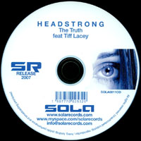 Headstrong - The Truth (Remixes) 