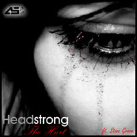 Headstrong - The Hurt (feat. Stine Grove) (EP)