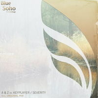 A & Z (EGY) - Severity (Feat.)