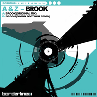 A & Z (EGY) - Brook (Single)
