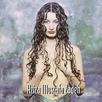 Aziza Mustafa Zadeh - Seventh Truth