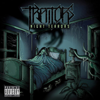Traitors - Night Terrors (EP)