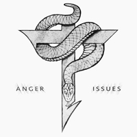 Traitors - Anger Issues (EP)