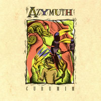 Azymuth - Curumim
