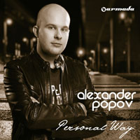 Popov, Alexander - Personal Way - Extended Versions (CD 1)