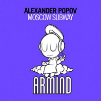 Popov, Alexander - Moscow Subway (Single)