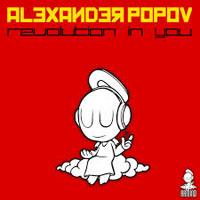 Popov, Alexander - Revolution In You (Single)