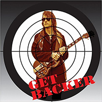 Backer, Matt - Get Backer