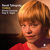 Tytingvag, Randi - Three