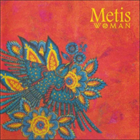 Metis - Woman