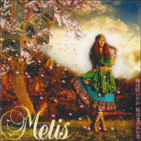 Metis - Ume Wa Saitaka Sakura Wa Madakaina (Single)