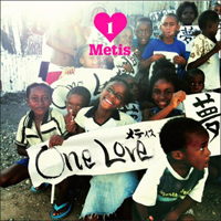 Metis - One Love
