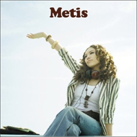 Metis - Anata ga Ai wo Kureta Kara (Single)
