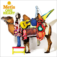 Metis - One Heart