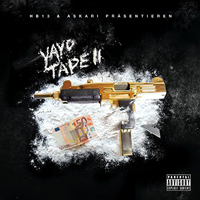 Baba Saad - Yayo Tape II (Limited Edition) [CD 2: Instrumental]