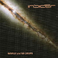 Insider - Simple Water Drops