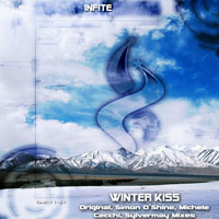 Infite - Winter Kiss (EP)