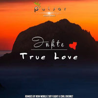 Infite - True Love (EP)