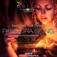 Sensi - Pandora Song (Single)