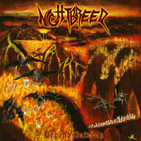 Nightbreed (GRC) - Beyond Inferno