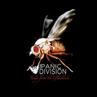 Panic Divison - Songs From The Glasshouse