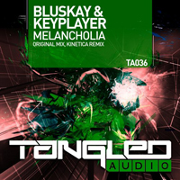 BluSkay & KeyPlayer - Melancholia