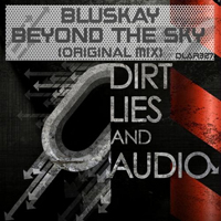 BluSkay - Beyond The Sky (Single)