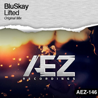 BluSkay - Lifted (Single)