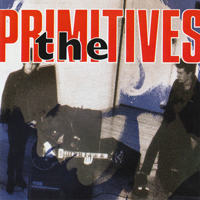Primitives - Lovely