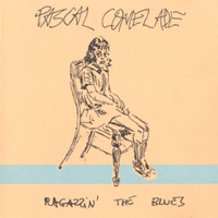 Comelade, Pascal - Ragazzin' The Blues