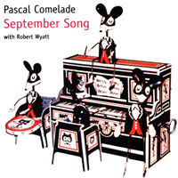 Comelade, Pascal - September Song