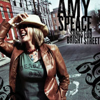 Speace, Amy - Songs for Bright Street