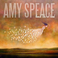 Speace, Amy - Land Like A Bird