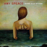 Speace, Amy - Same Old Storm (EP)