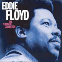 Floyd, Eddie - The Platinum Collection
