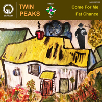 Twin Peaks - Come For Me - Fat Chance  (Single)
